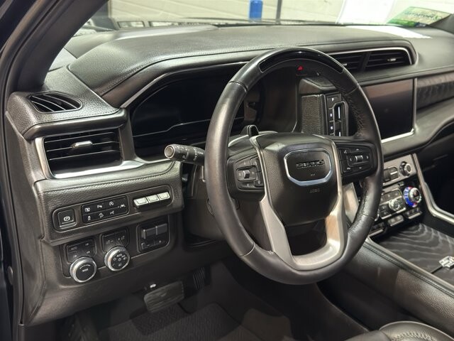 2024 GMC Yukon XL in Burlington, WI 53105 - 18102131 22