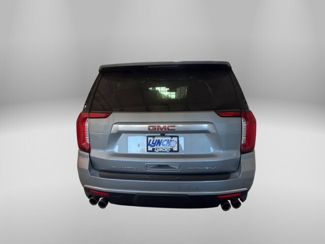 2024 GMC Yukon XL in Burlington, WI 53105 - 18102133 3