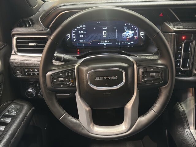 2024 GMC Yukon XL in Burlington, WI 53105 - 18102133 24