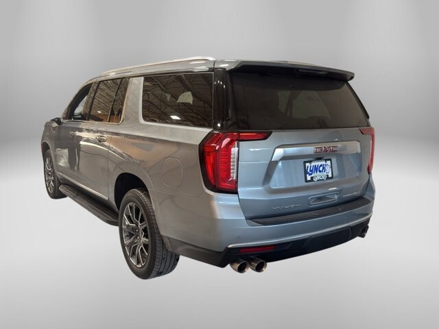 2024 GMC Yukon XL in Burlington, WI 53105 - 18102133 2