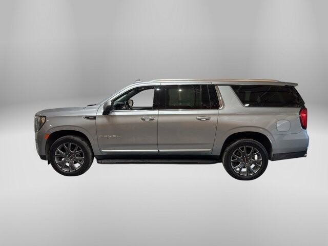 2024 GMC Yukon XL in Burlington, WI 53105 - 18102133 4