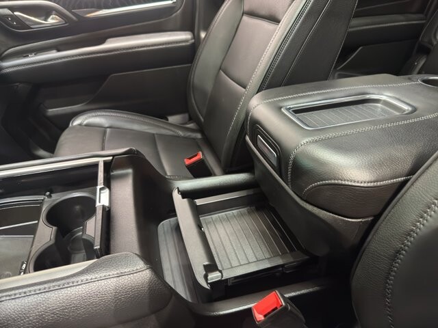 2024 GMC Yukon XL in Burlington, WI 53105 - 18102133 34