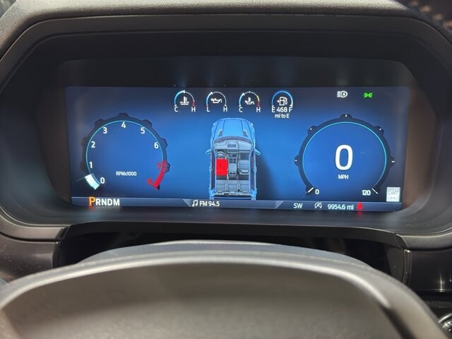 2024 Ford F150 in Burlington, WI 53105 - 18102135 28