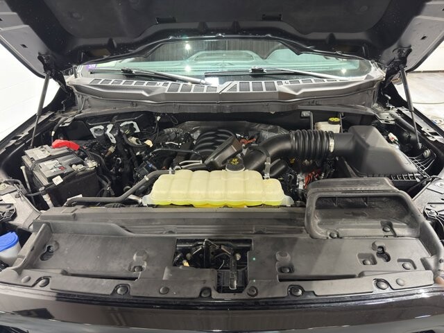 2024 Ford F150 in Burlington, WI 53105 - 18102135 38