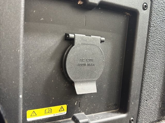 2024 Ford F150 in Burlington, WI 53105 - 18102135 23