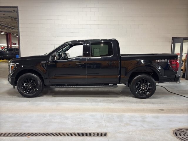 2024 Ford F150 in Burlington, WI 53105 - 18102135 2