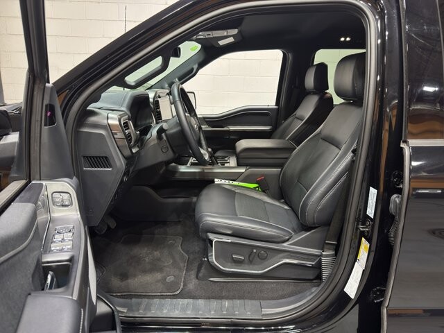 2024 Ford F150 in Burlington, WI 53105 - 18102135 16