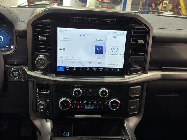 2024 Ford F150 in Burlington, WI 53105 - 18102135 29