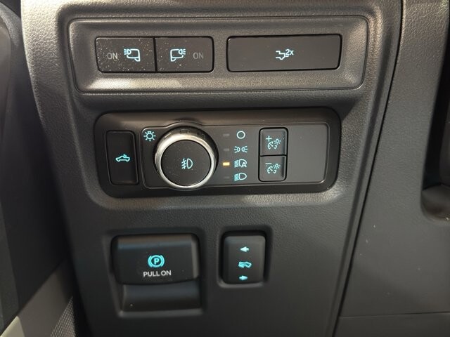 2024 Ford F150 in Burlington, WI 53105 - 18102135 34