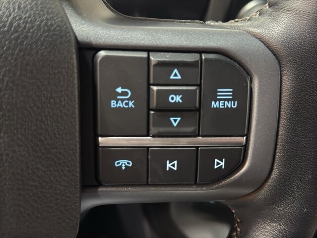 2024 Ford F150 in Burlington, WI 53105 - 18102135 27