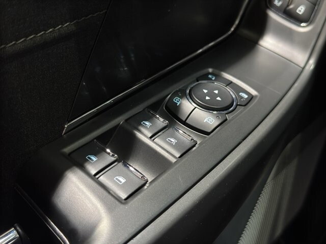 2024 Ford F150 in Burlington, WI 53105 - 18102135 36