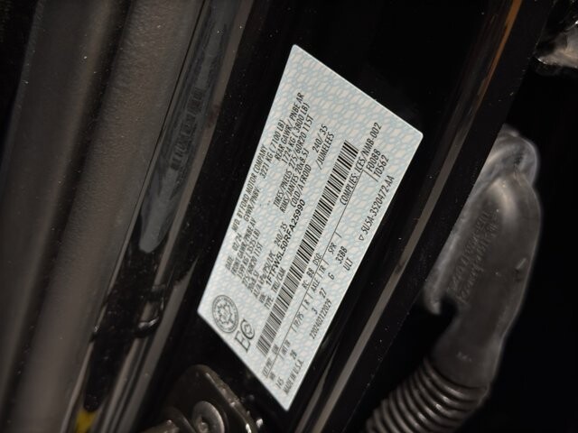 2024 Ford F150 in Burlington, WI 53105 - 18102135 40