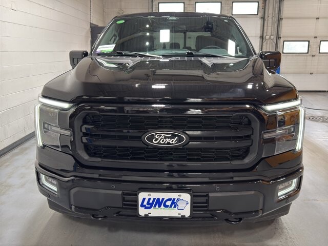 2024 Ford F150 in Burlington, WI 53105 - 18102135 8