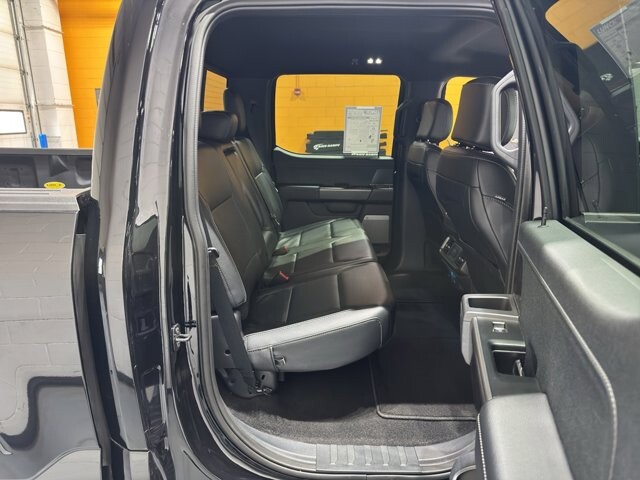2024 Ford F150 in Burlington, WI 53105 - 18102135 21