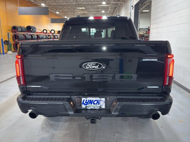 2024 Ford F150 in Burlington, WI 53105 - 18102135 4