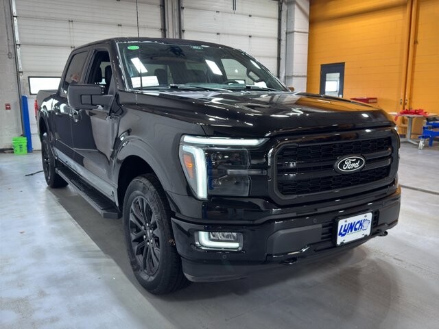 2024 Ford F150 in Burlington, WI 53105 - 18102135 7