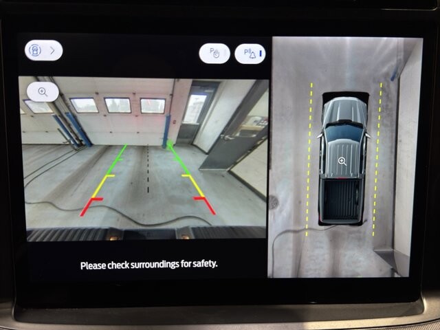 2024 Ford F150 in Burlington, WI 53105 - 18102135 30