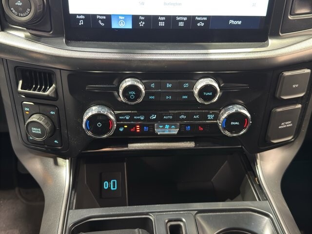 2024 Ford F150 in Burlington, WI 53105 - 18102135 32
