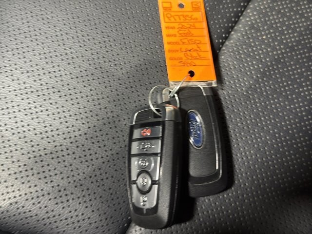 2024 Ford F150 in Burlington, WI 53105 - 18102135 42