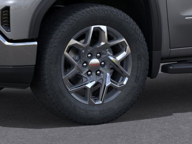 2026 GMC Sierra 1500 in Burlington, WI 53105 - 18102136 10