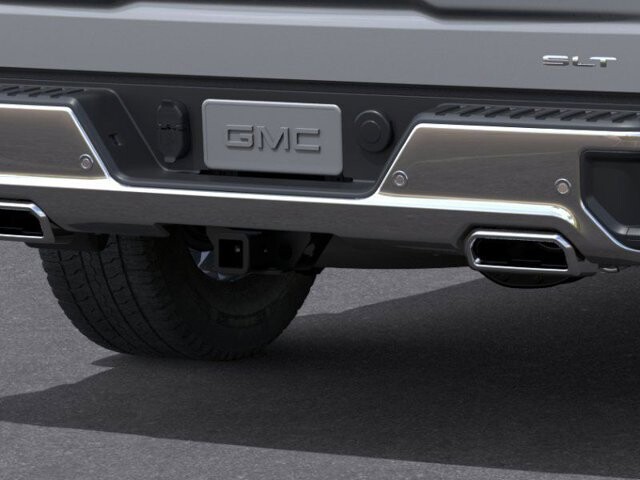 2026 GMC Sierra 1500 in Burlington, WI 53105 - 18102136 16