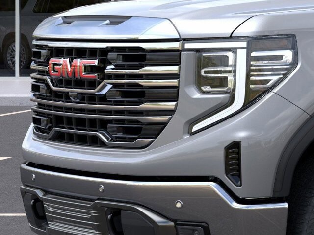 2026 GMC Sierra 1500 in Burlington, WI 53105 - 18102136 15