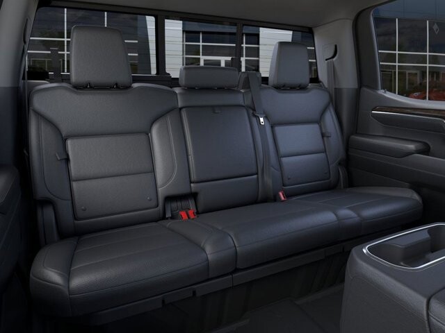 2026 GMC Sierra 1500 in Burlington, WI 53105 - 18102136 20