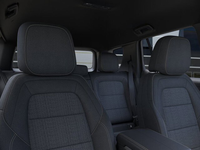 2026 GMC Terrain in Burlington, WI 53105 - 18102138 27