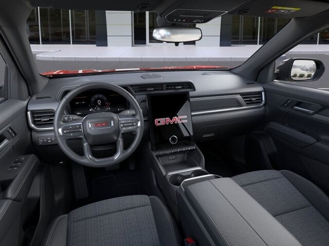 2026 GMC Terrain in Burlington, WI 53105 - 18102138 18