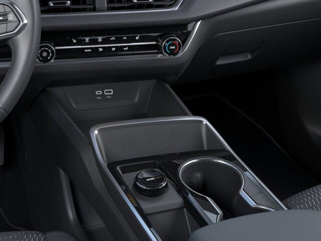 2026 Chevrolet Equinox in Burlington, WI 53105 - 18102139 26