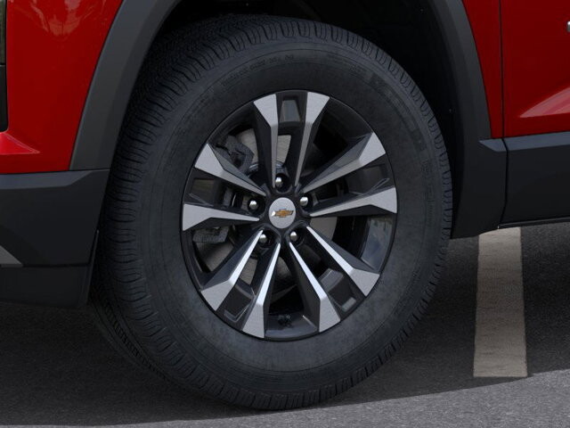 2026 Chevrolet Equinox in Burlington, WI 53105 - 18102139 10