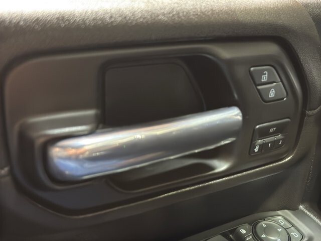 2023 GMC Sierra 3500 in Burlington, WI 53105 - 18102140 35