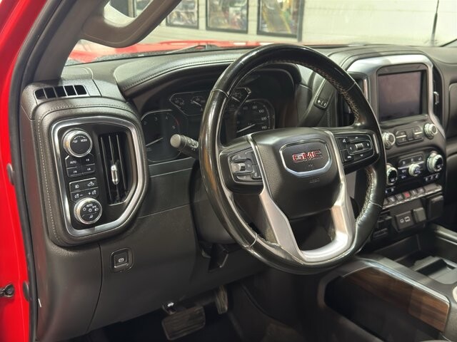 2023 GMC Sierra 3500 in Burlington, WI 53105 - 18102140 19
