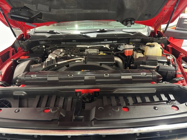 2023 GMC Sierra 3500 in Burlington, WI 53105 - 18102140 38
