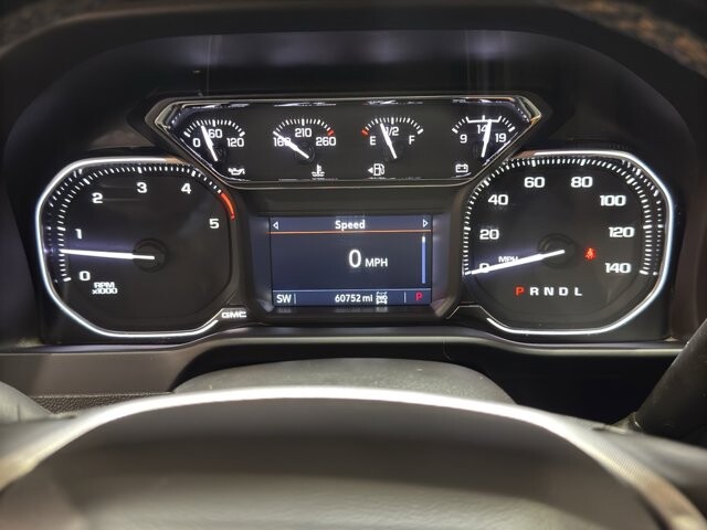 2023 GMC Sierra 3500 in Burlington, WI 53105 - 18102140 30