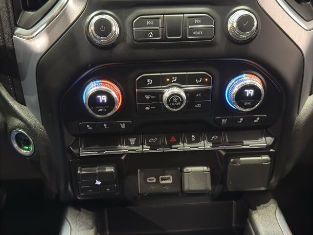 2023 GMC Sierra 3500 in Burlington, WI 53105 - 18102140 33