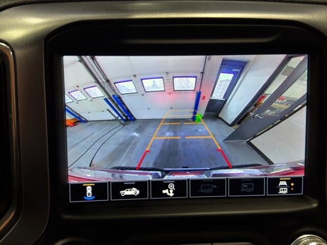 2023 GMC Sierra 3500 in Burlington, WI 53105 - 18102140 32