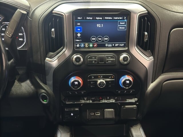 2023 GMC Sierra 3500 in Burlington, WI 53105 - 18102140 31