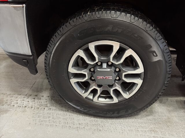 2023 GMC Sierra 3500 in Burlington, WI 53105 - 18102140 9