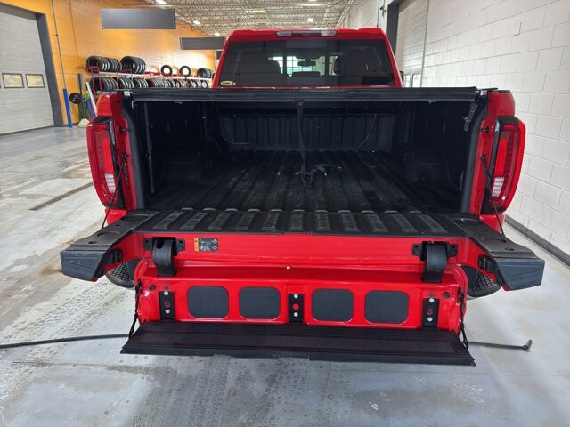2023 GMC Sierra 3500 in Burlington, WI 53105 - 18102140 23