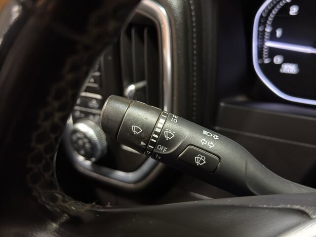 2023 GMC Sierra 3500 in Burlington, WI 53105 - 18102140 27