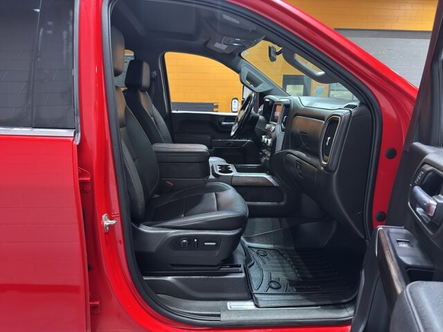 2023 GMC Sierra 3500 in Burlington, WI 53105 - 18102140 20