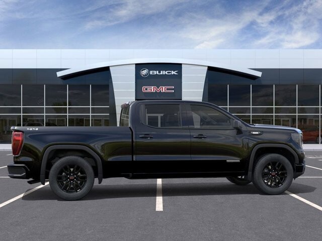 2026 GMC Sierra 1500 in Burlington, WI 53105 - 18102142 5