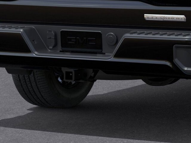 2026 GMC Sierra 1500 in Burlington, WI 53105 - 18102142 16