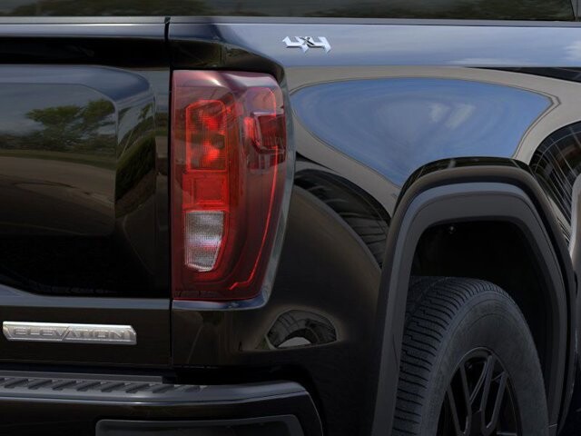 2026 GMC Sierra 1500 in Burlington, WI 53105 - 18102142 13