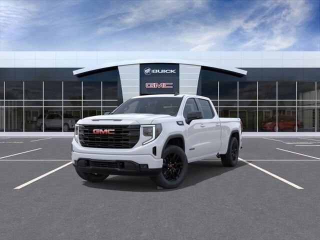 2026 GMC Sierra 1500 in Burlington, WI 53105 - 18102143 9