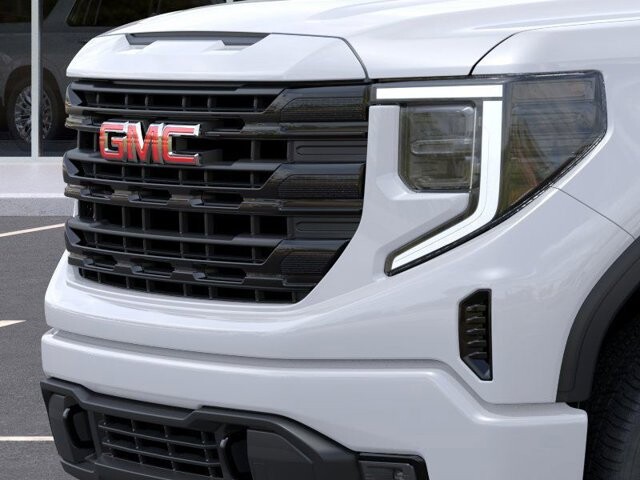 2026 GMC Sierra 1500 in Burlington, WI 53105 - 18102143 15