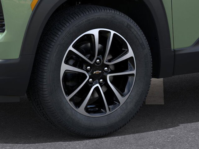 2026 Chevrolet TrailBlazer in Burlington, WI 53105 - 18102144 10