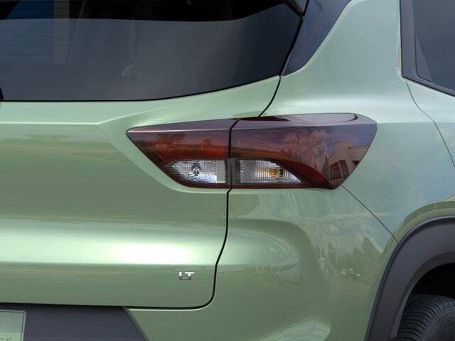 2026 Chevrolet TrailBlazer in Burlington, WI 53105 - 18102144 13