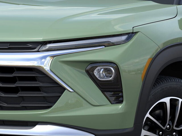 2026 Chevrolet TrailBlazer in Burlington, WI 53105 - 18102144 12